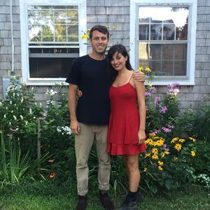 Meet your Posher, Mary